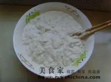 Make step 3
