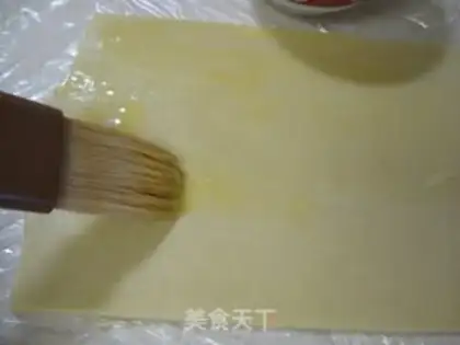 Make step 2
