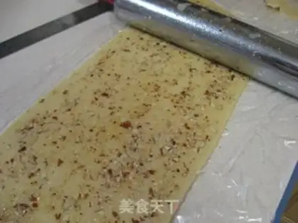 Make step 3