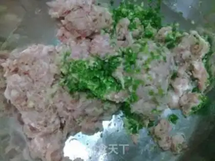 Make step 1