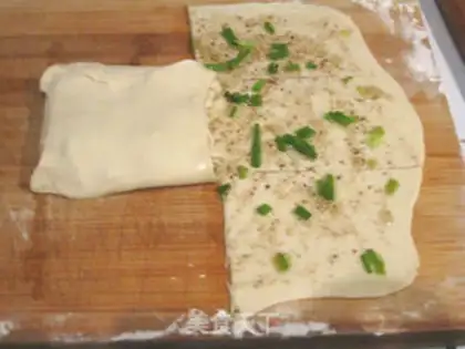 Make step 10