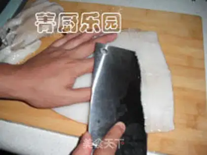 Make step 11