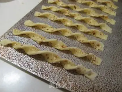 Make step 5
