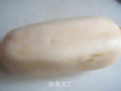 Make step 1