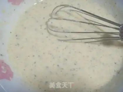 Make step 8
