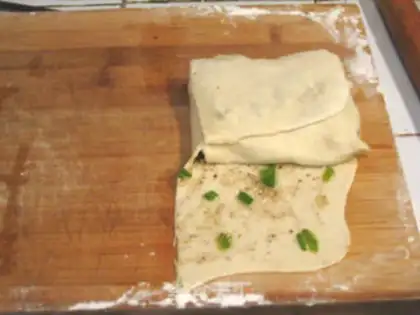 Make step 12