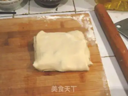 Make step 13