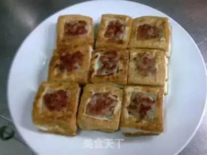 Make step 5