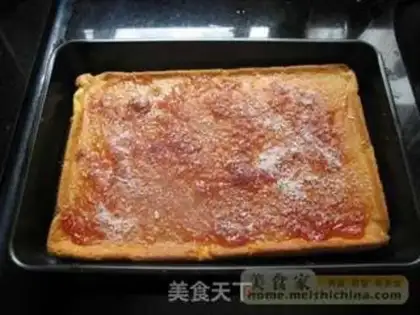 Make step 6