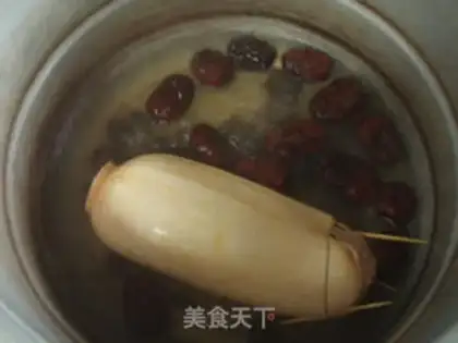 Make step 5