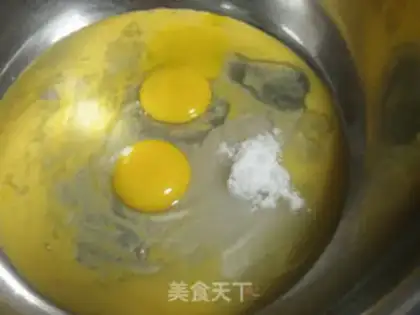 Make step 2