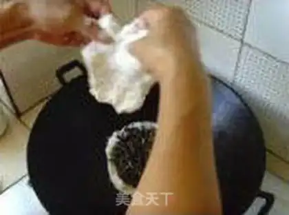 Make step 8
