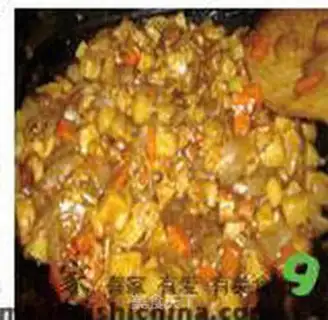 Make  step 8