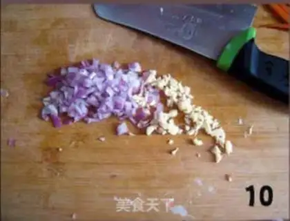 Make step 9