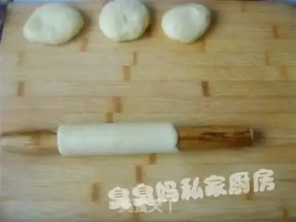 Make step 7