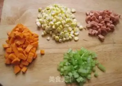 Make step 1