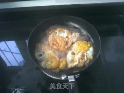 Make step 1
