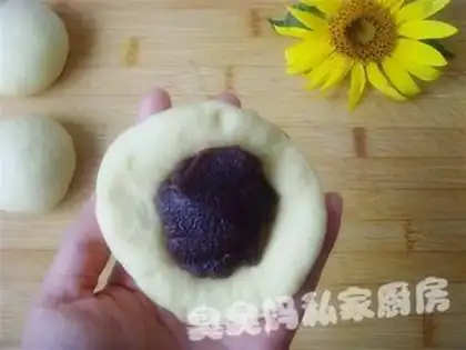 Make step 8