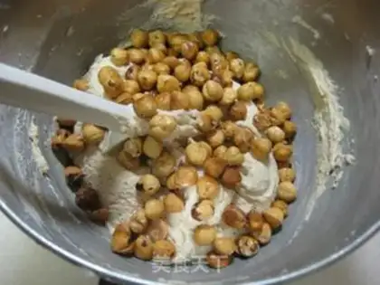 Make step 3