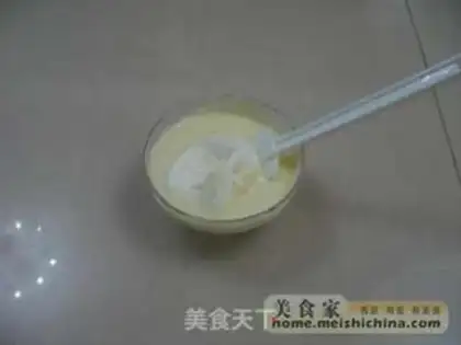 Make step 8
