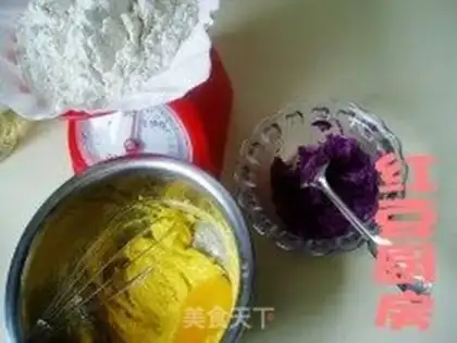 Make step 1