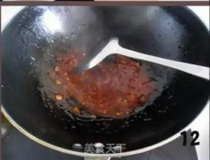 Make step 11