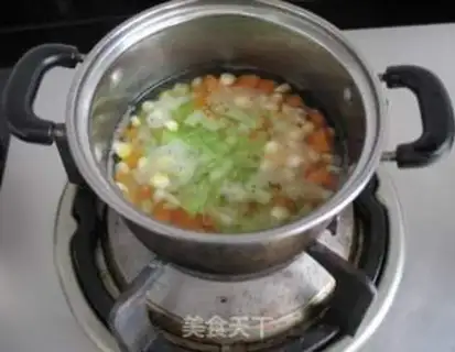 Make step 3
