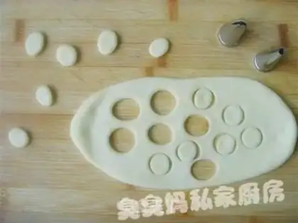 Make step 10