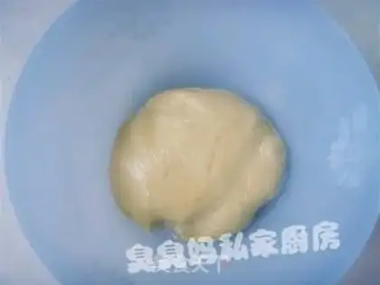 Make step 8