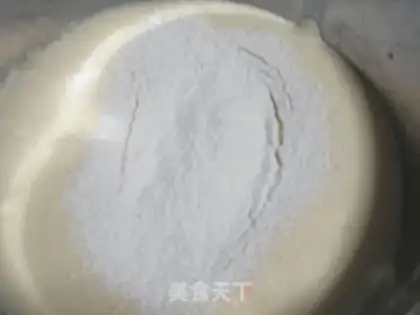 Make step 5