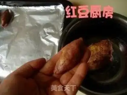 Make step 3