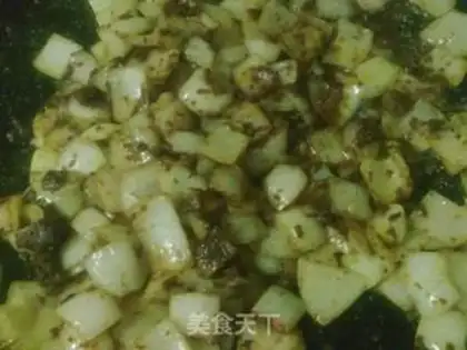 Make step 3