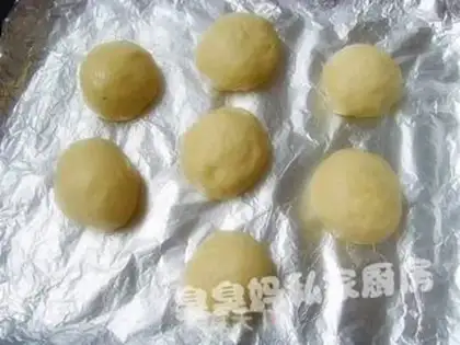 Make step 10