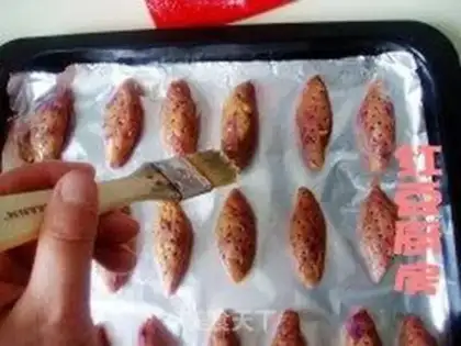 Make step 5