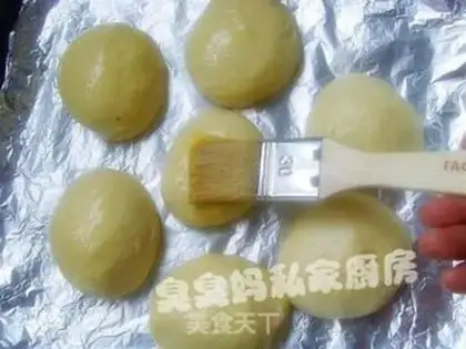 Make step 11