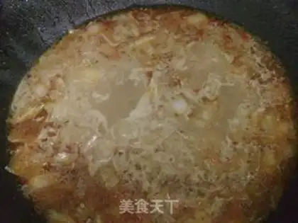 Make step 5
