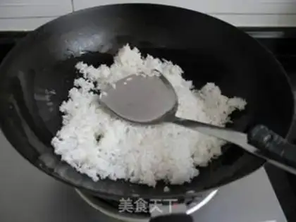 Make step 8