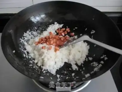 Make step 10