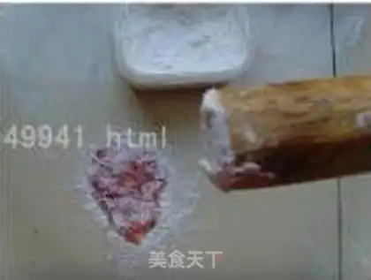 Make step 5