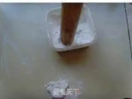 Make step 6