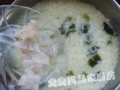 Make step 5