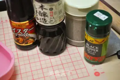Make step 9