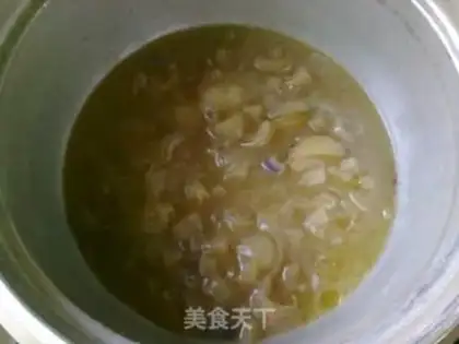 Make step 4