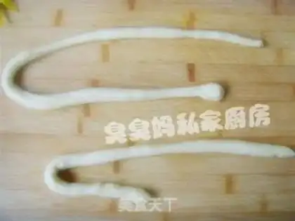 Make step 5