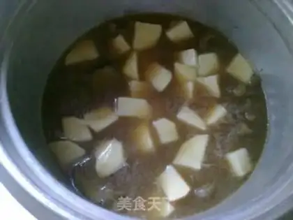 Make step 5