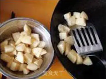 Make  step 5