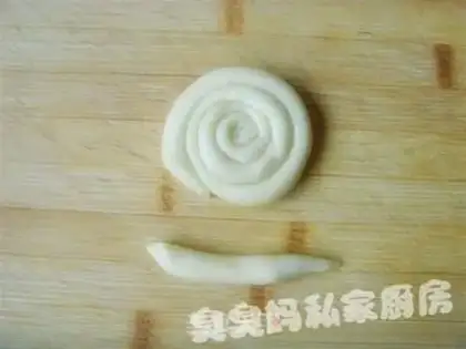 Make step 6