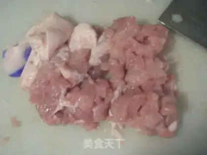 Make step 1