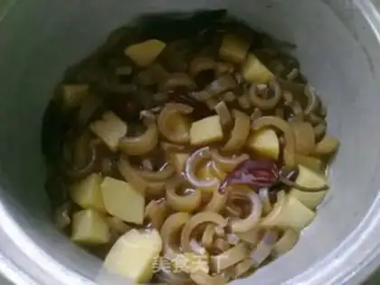 Make step 7