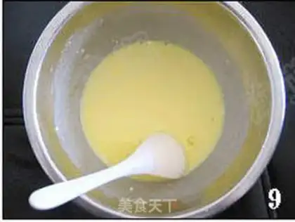 Make step 8